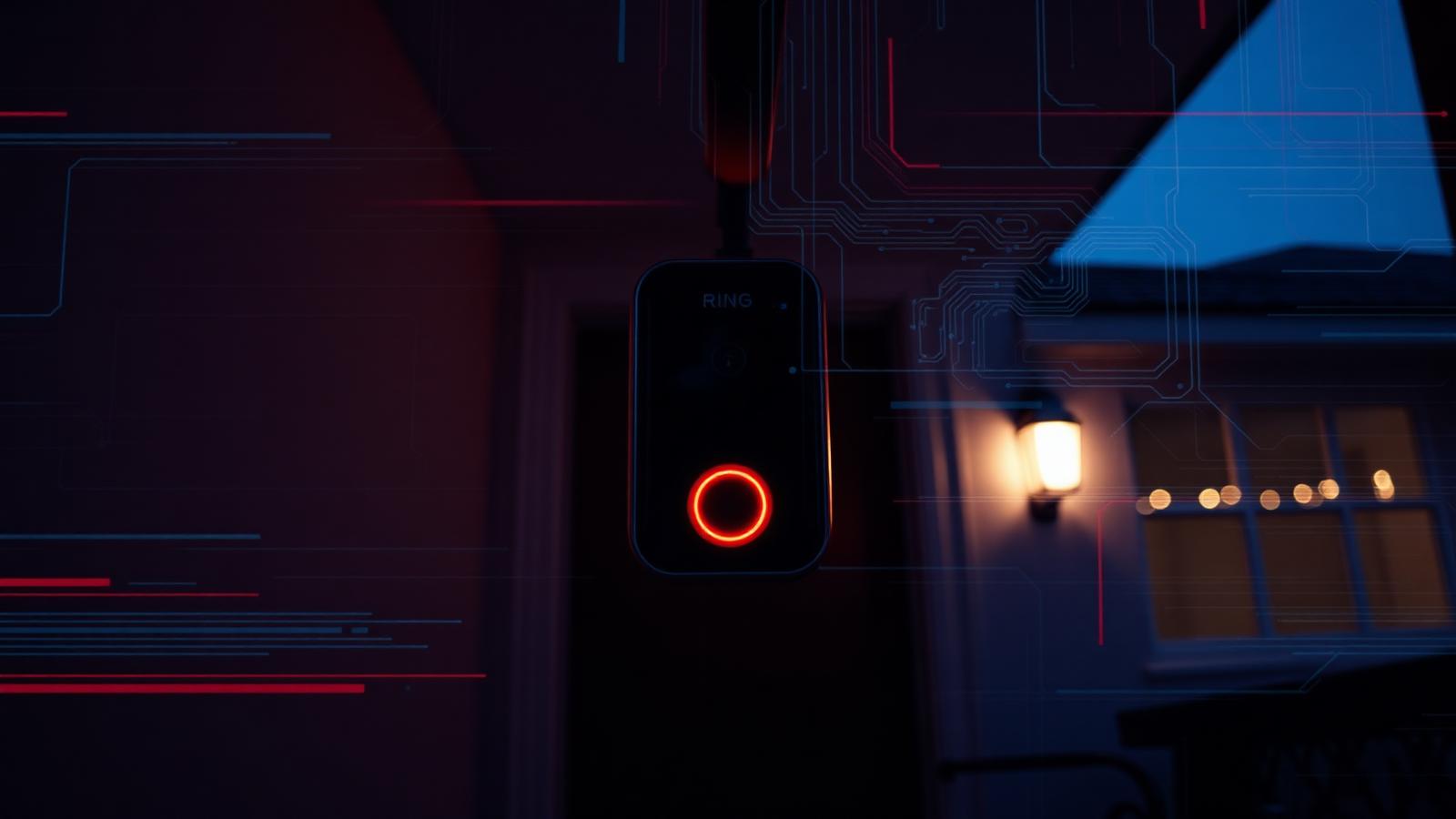 Ring Camera Hacked? The 2026 Miami Homeowner's Guide to Detecting, Fixing & Preventing a Smart Home Breach