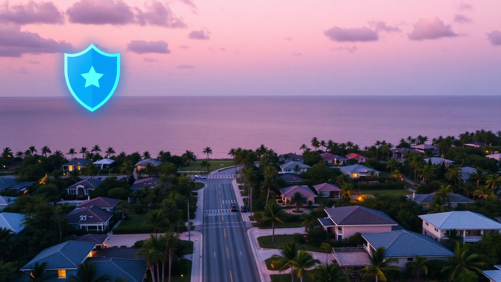 The Safest Neighborhoods in Miami (2026): A Security Pro's Ranked Guide