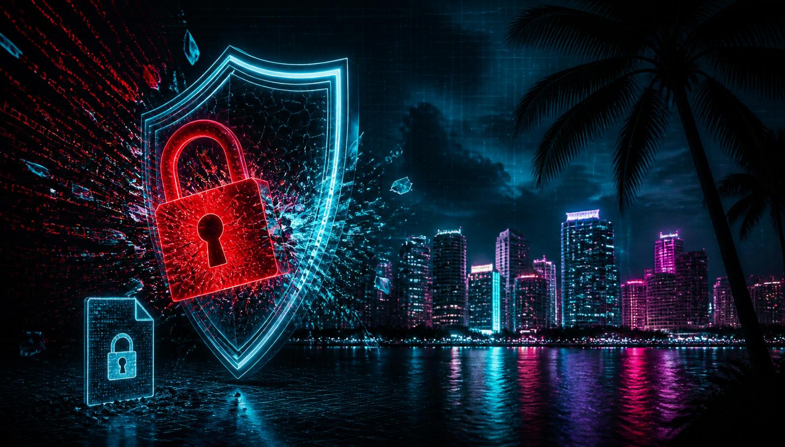 How to Prevent Ransomware in 2026: The Miami Business Owner's Playbook