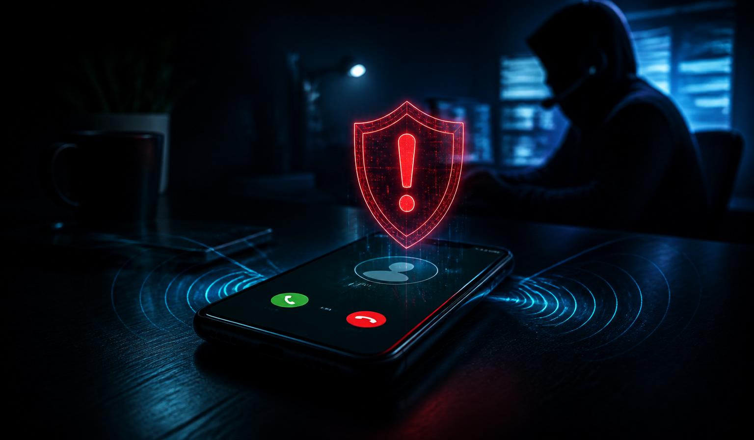 What Is Vishing? The 2026 Guide to Voice Phishing Scams, Red Flags & How to Stop Them