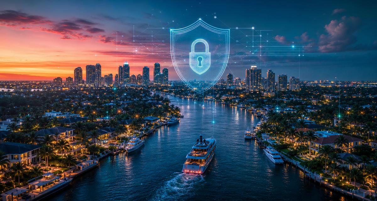 Cybersecurity in Fort Lauderdale 2026: The Complete Guide for Broward County Businesses