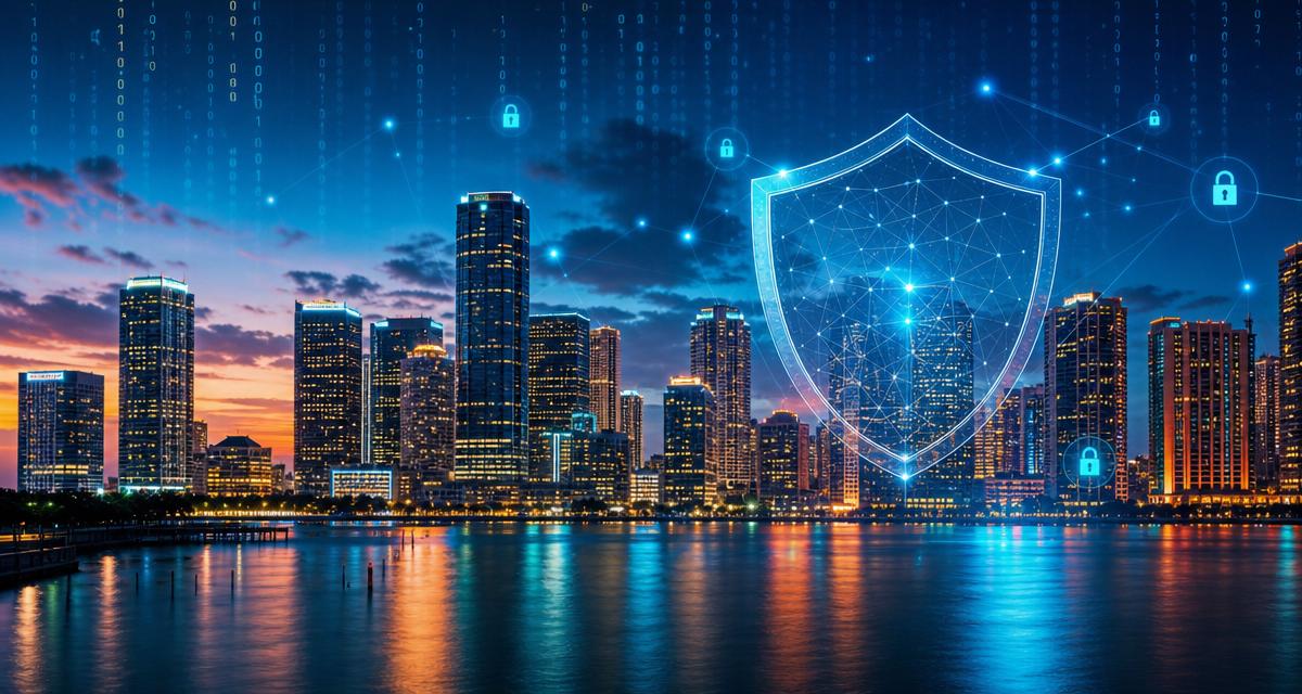 Miami Cybersecurity Services in 2026: The Complete Guide for South Florida Businesses