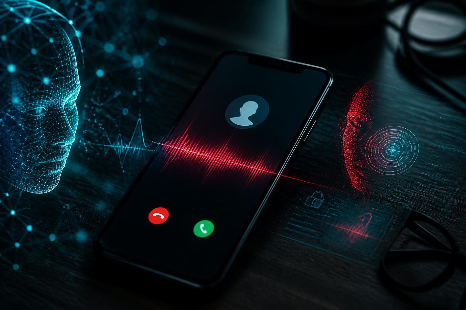 AI Voice Scams in 2026: How to Spot Deepfake Phone Calls Before They Drain Your Bank Account
