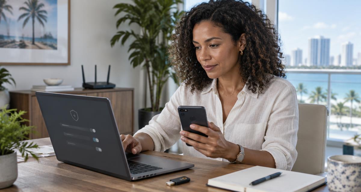 Best Cybersecurity Practices for Individuals: 2026 Guide
