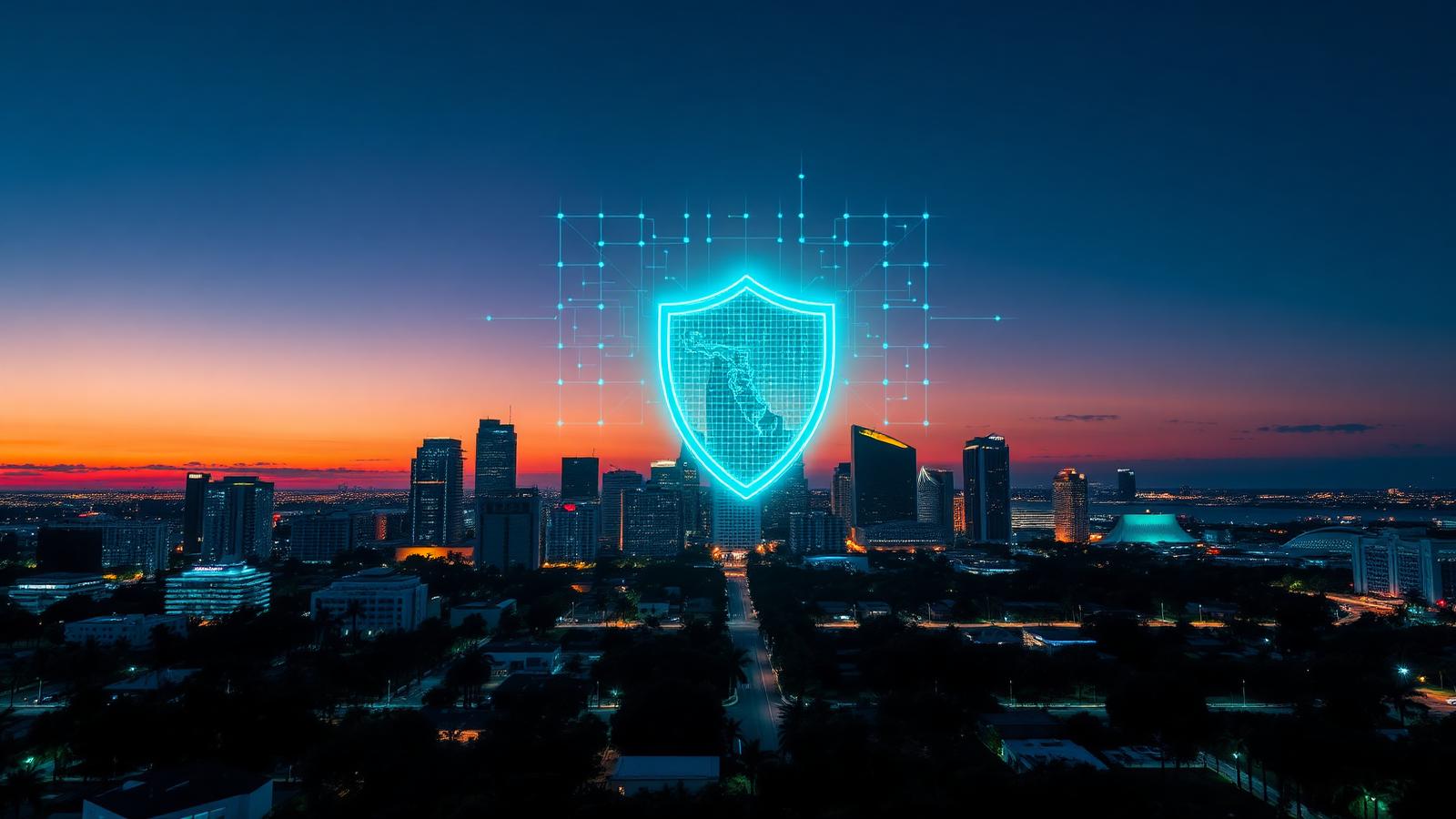 Cyber Security in Boca Raton: The 2026 Business Owner's Guide to Threats, Compliance & Local Response