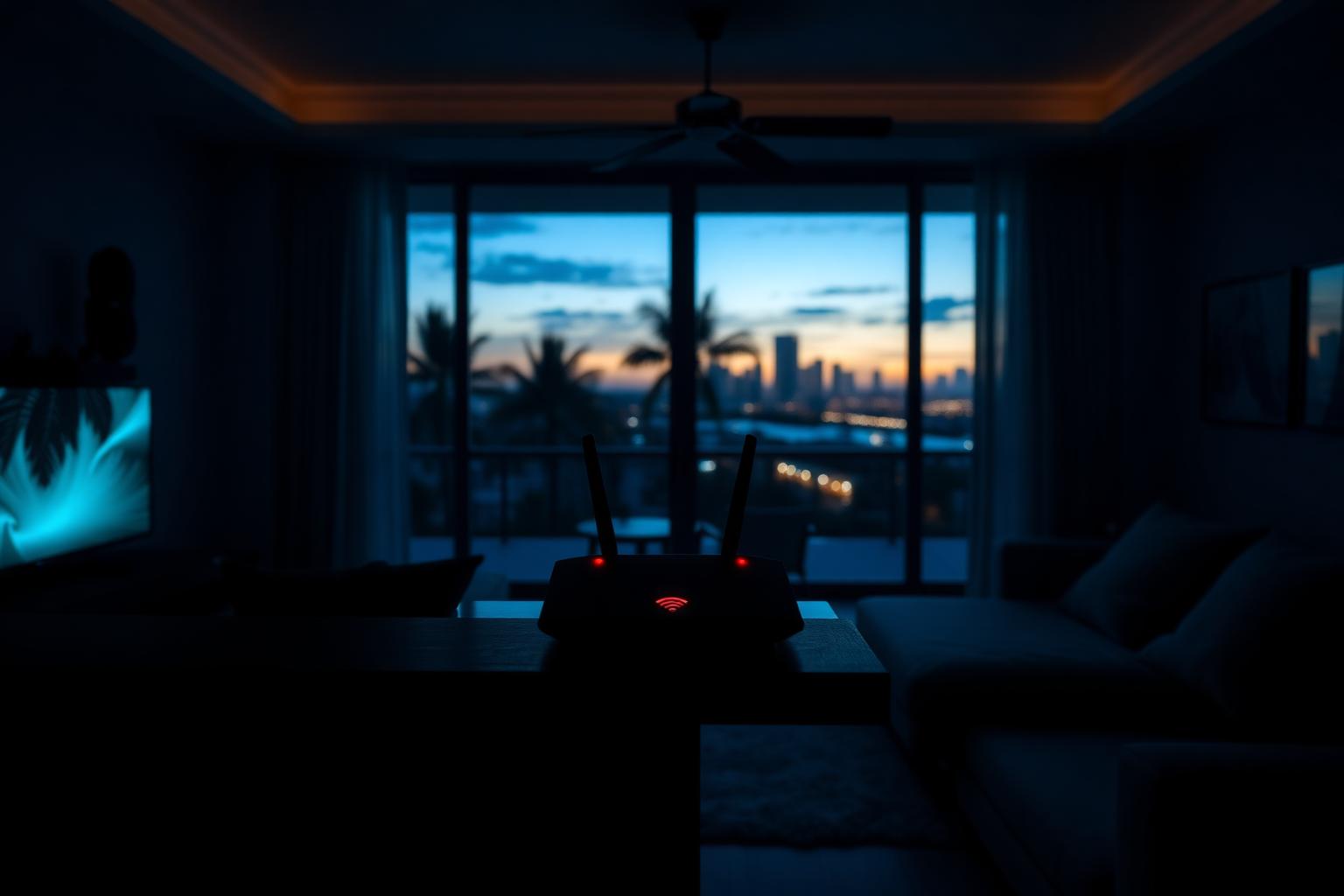How to Know If Your Home Wi-Fi Is Hacked in 2026: 12 Warning Signs Every Miami Homeowner Should Watch For
