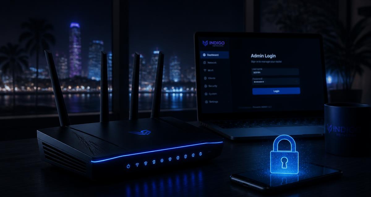 How to Change Your Router Password (2026): Step-by-Step Guide for Every Major Brand