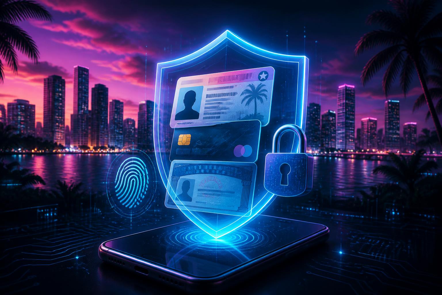 How to Prevent Identity Theft in 2026: A Miami Resident's Complete Guide