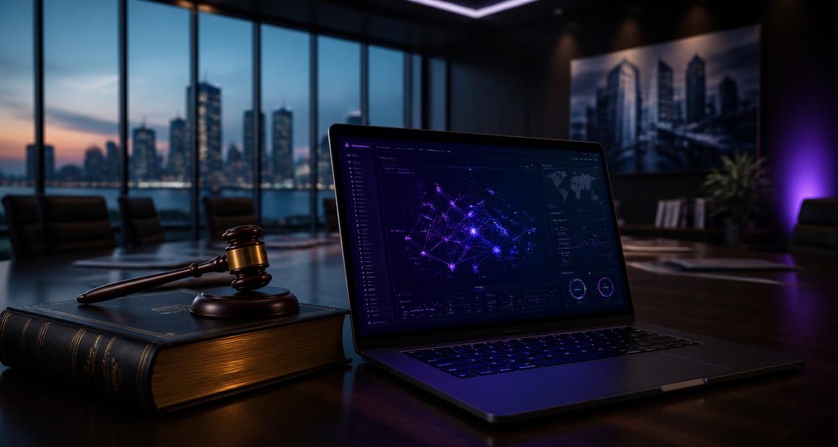 Law Firm Penetration Testing (2026): The Attorney's Guide to Scoping, Surviving & Using a Pen Test